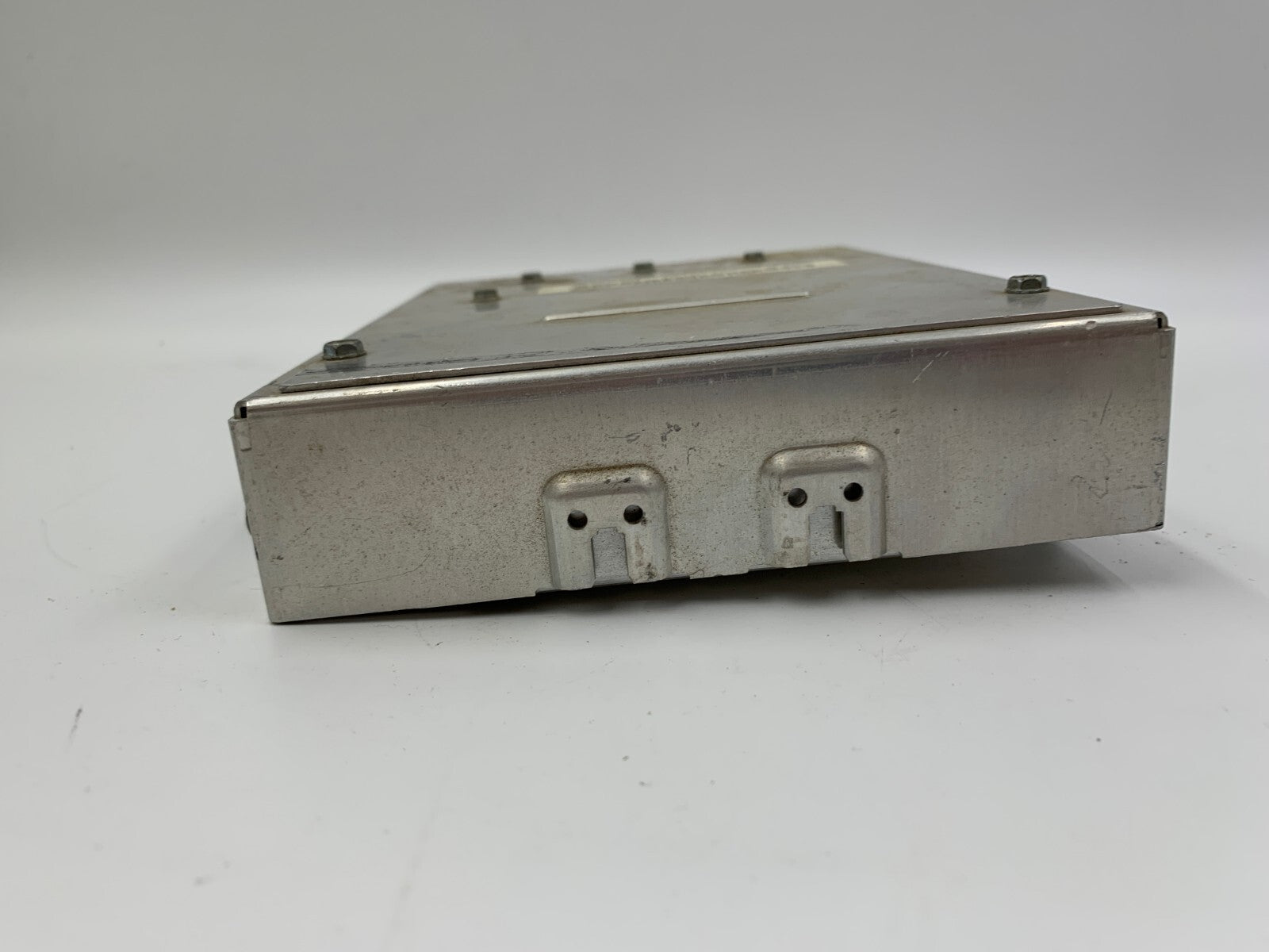 2007-2011 GMC Tukon STD Electronic Control Module ECU ECM B01B30033