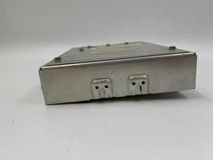 2007-2011 GMC Tukon STD Electronic Control Module ECU ECM B01B30033