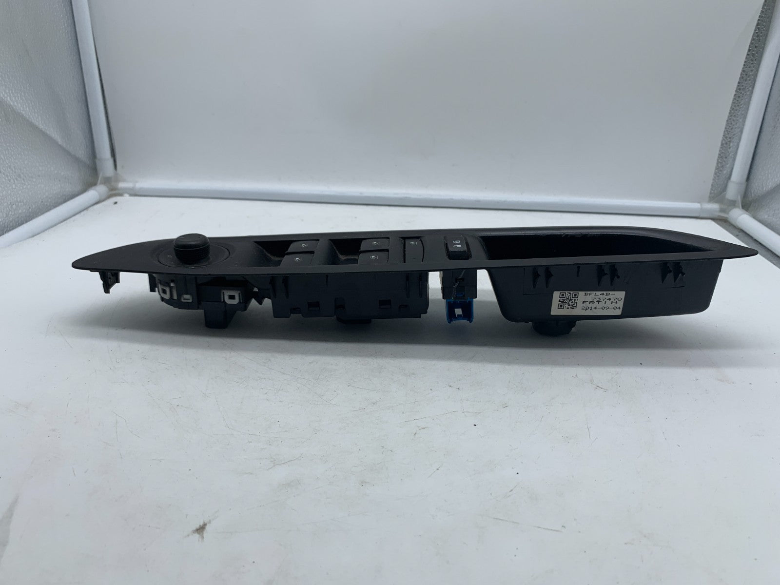 2014-2016 Buick Encore Master Power Window Switch OEM A04B29005