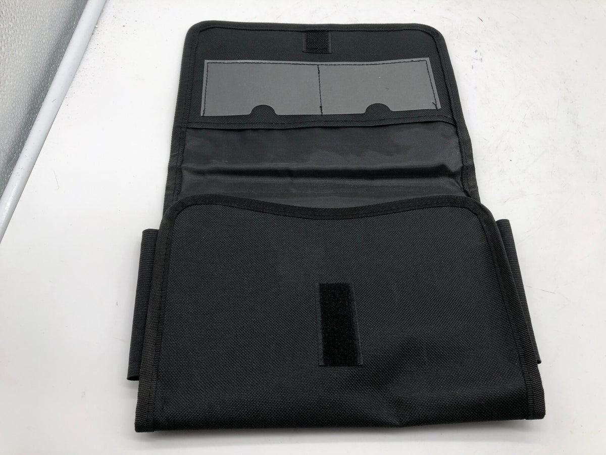 2014 Nissan Rogue Owners Manual Set with Case OEM R01B19006