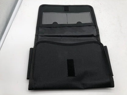 2014 Nissan Rogue Owners Manual Set with Case OEM R01B19006