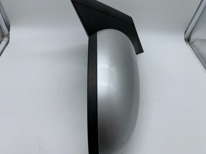 2011-2016 Chevrolet Cruze Passenger Side View Power Door Mirror Silver C03B03001
