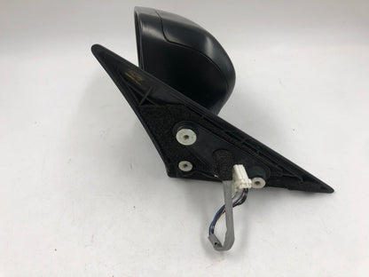 2005-2009 Subaru Legacy Driver Side View Power Door Mirror Black OEM D03B51049