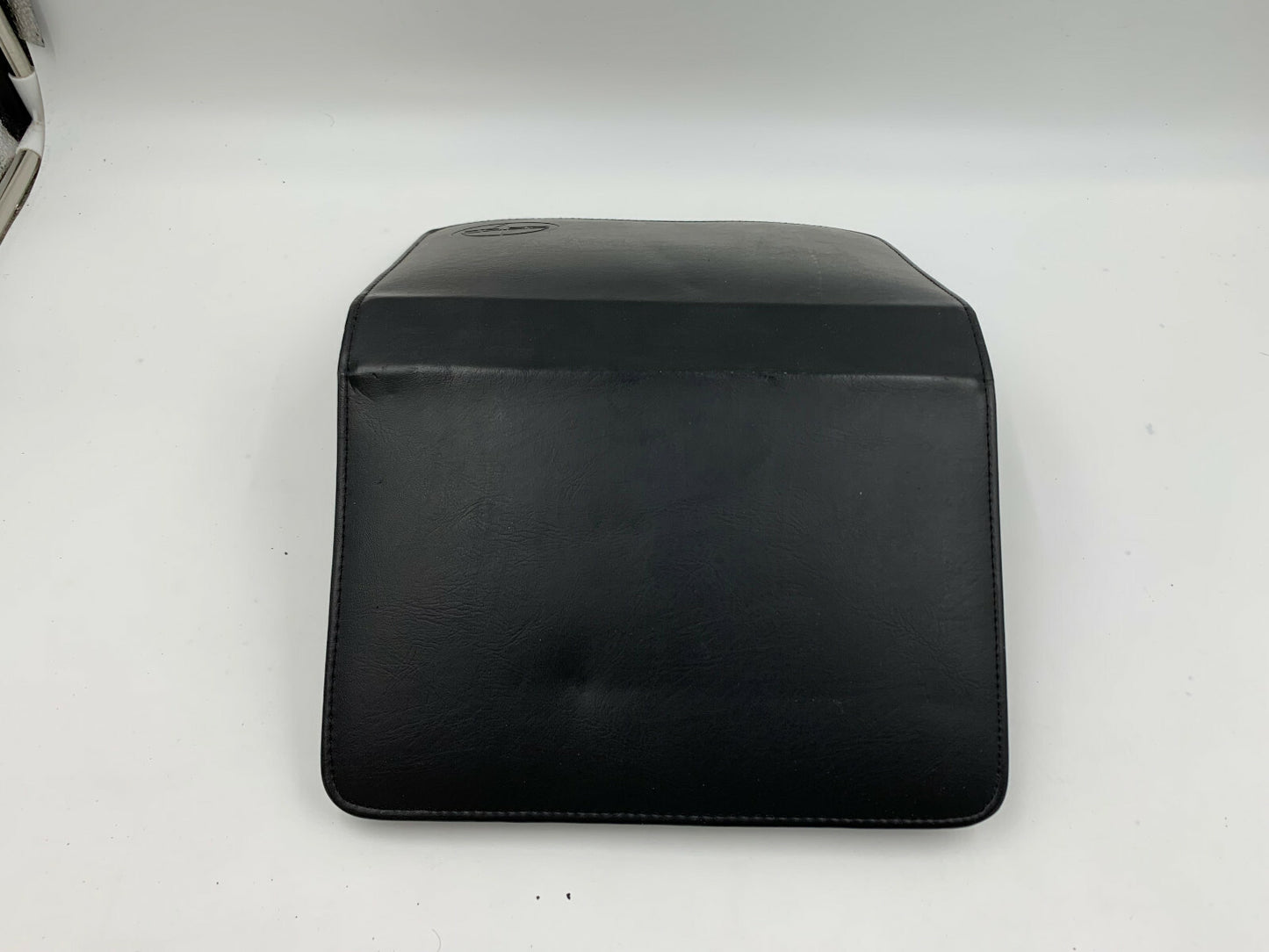 2005 Scion tC Owners Manual Case Only OEM D01B54084