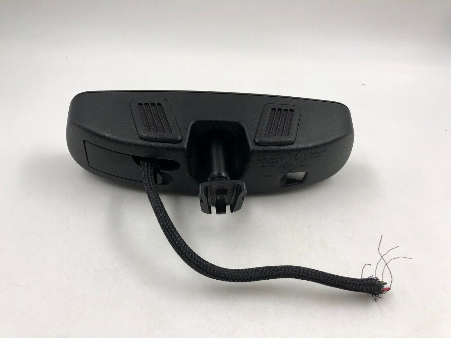2011-2017 Jeep Patriot Interior Rear View Mirror OEM A01B02086
