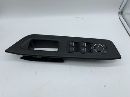 2018-2022 Ford Ecosport Master Power Window Switch OEM C01B26020