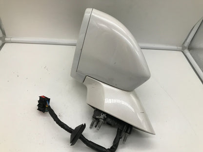 2016-2017 Lincoln MKZ Driver Side View Power Door Mirror BSA Camera C03B66004