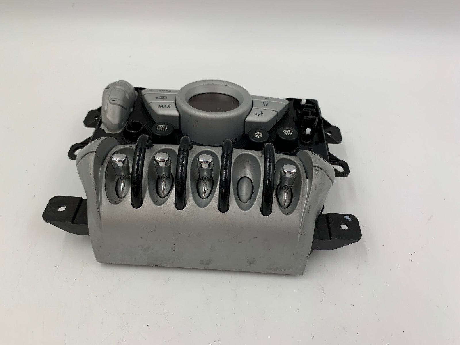 2009-2010 Mini Cooper AC Heater Climate Control Unit OEM D01B18069