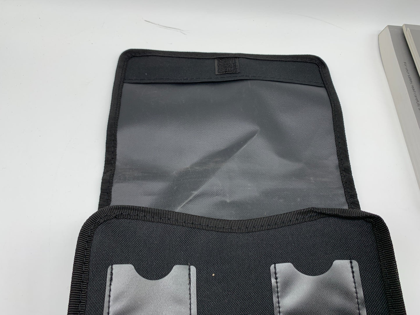 2024 Nissan Altima Sedan Owners Manual Set with Case OEM A01B51006