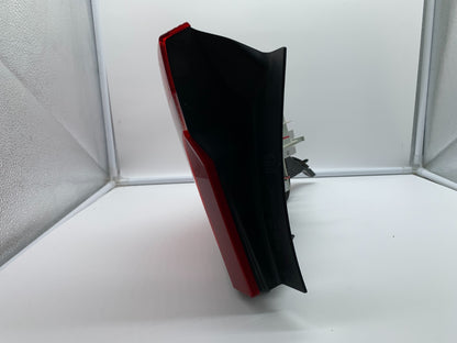 2013-2015 Nissan Sentra Passenger Side Inner Trunk Lid Tail Light OEM B03B28003