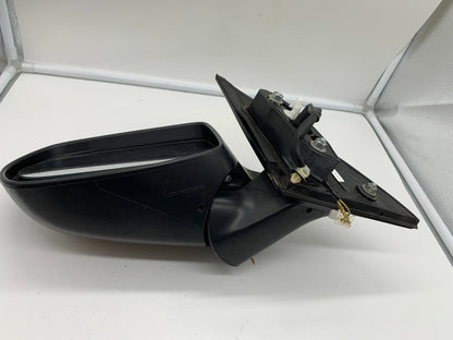 2016-2021 Honda HRV HR-V Driver Side Power Door Mirror Black OEM