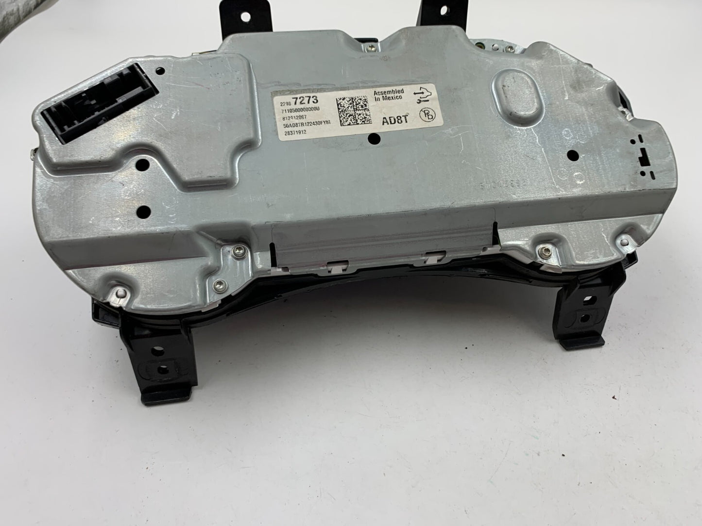 2013 Cadillac ATS Speedometer Instrument Cluster 72264 Miles OEM C01B41024