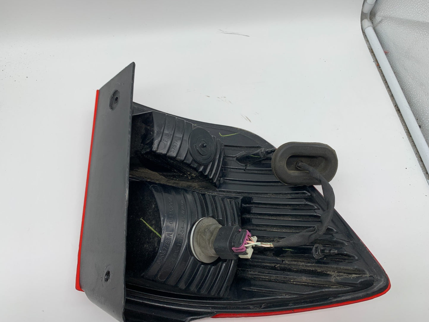 2010-2020 Dodge Journey Passenger Side Tail Light Taillight OEM D02B69012