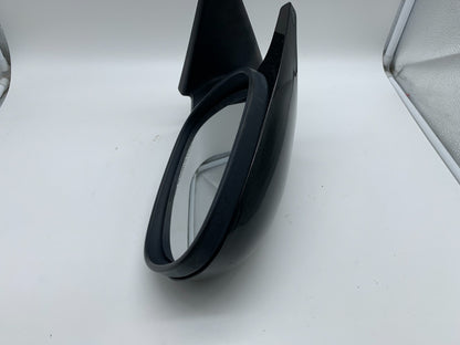 2009-2012 BMW 328i Coupe Passenger Side View Power Door Mirror OEM C04B68007