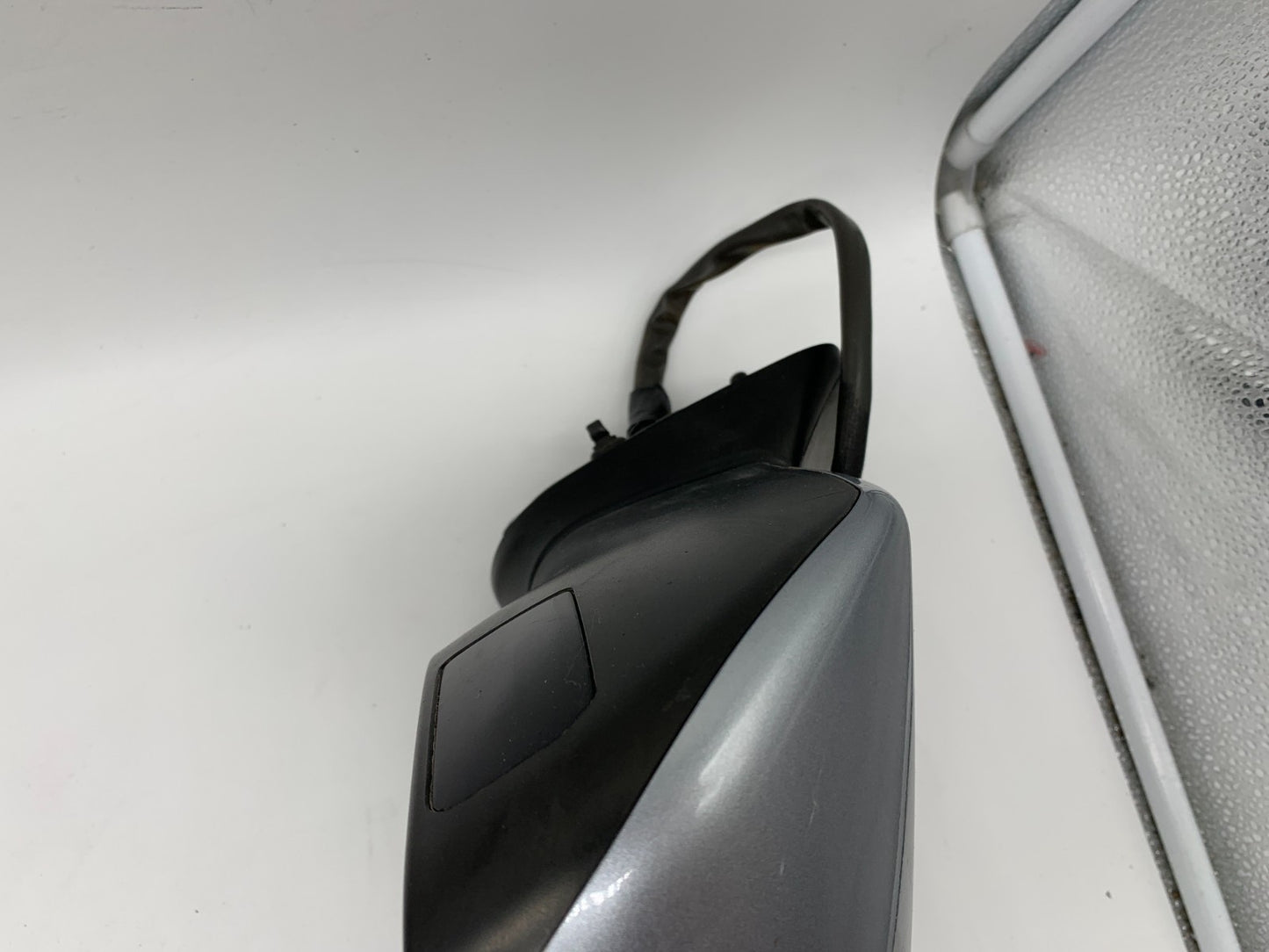 2012-2014 Subaru Impreza Passenger Side View Power Door Mirror OEM A03B27011