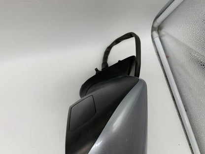 2012-2014 Subaru Impreza Passenger Side View Power Door Mirror OEM A03B27011