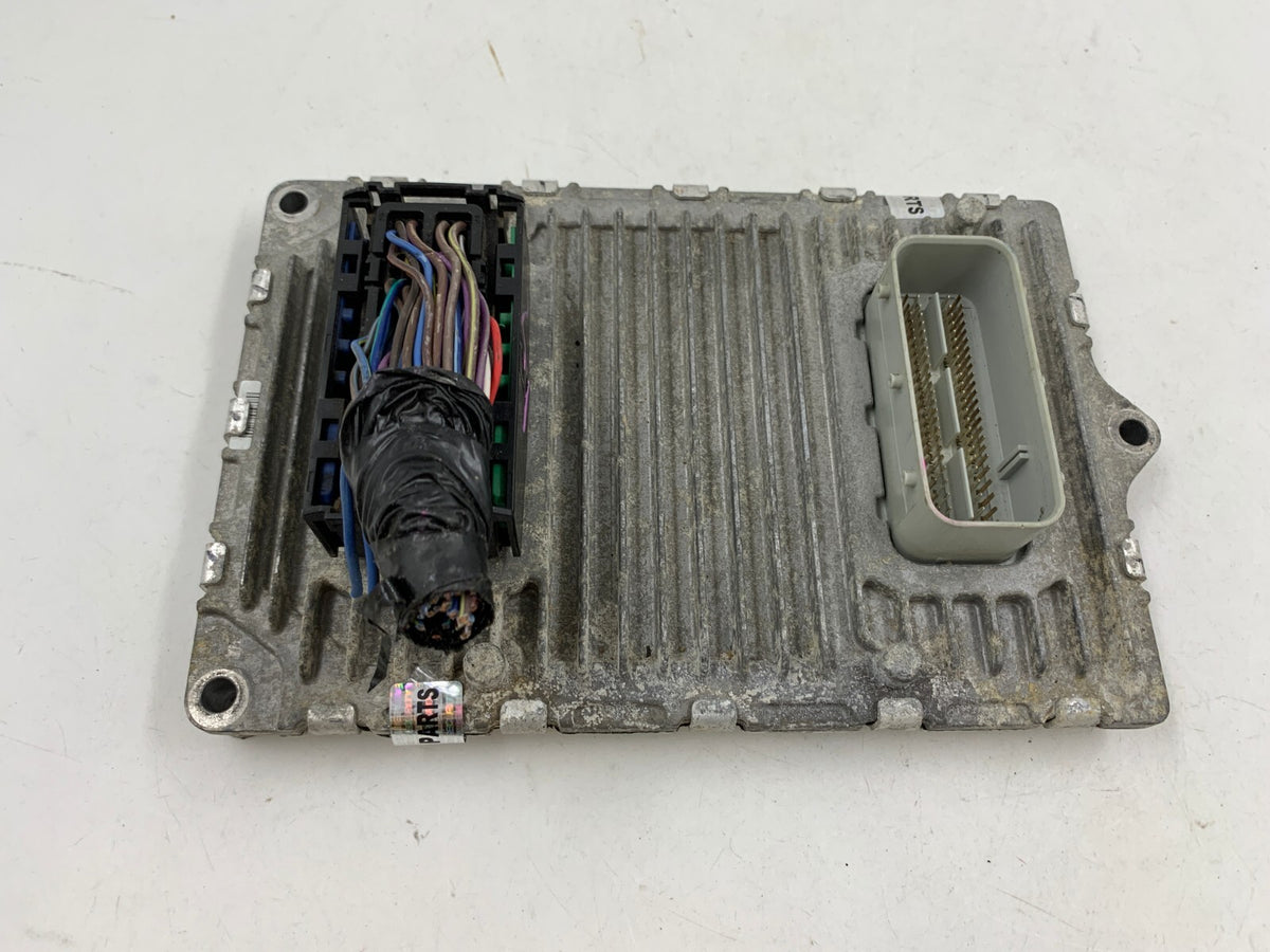 2013 Chrysler 200 Engine Control Module ECU ECM OEM B04B35005