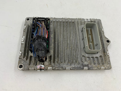 2013 Chrysler 200 Engine Control Module ECU ECM OEM B04B35005