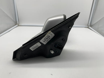 2014-2016 Buick Lacrosse Passenger Side Power Door Mirror Black BSA C02B11066