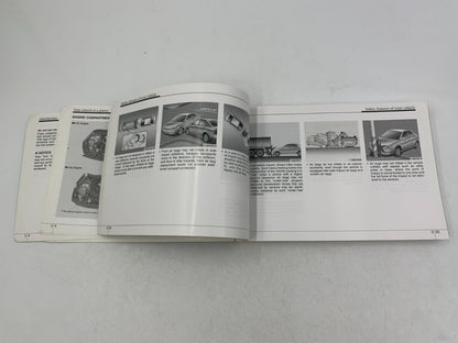 2012 Kia Optima Owners Manual OEM D04B01024