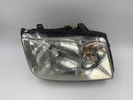 1999-2002 Volkswagen Jetta Passenger Side Head Light Headlight Halogen M04B01002