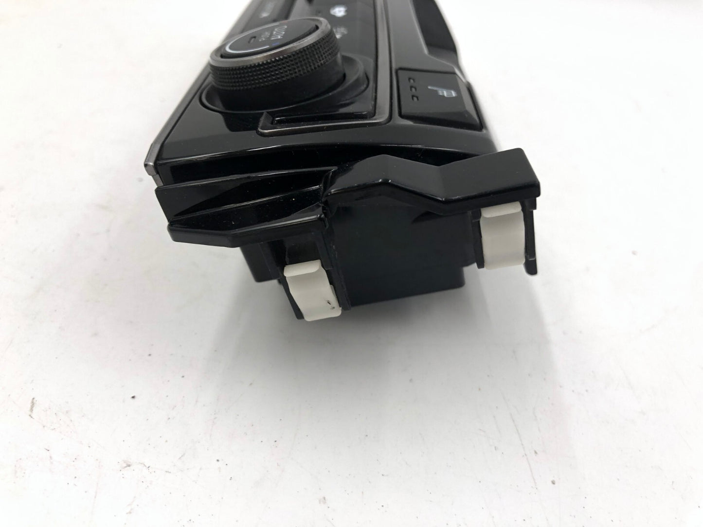 2016-2018 Honda Civic AC Heater Climate Control Unit OEM D04B59003