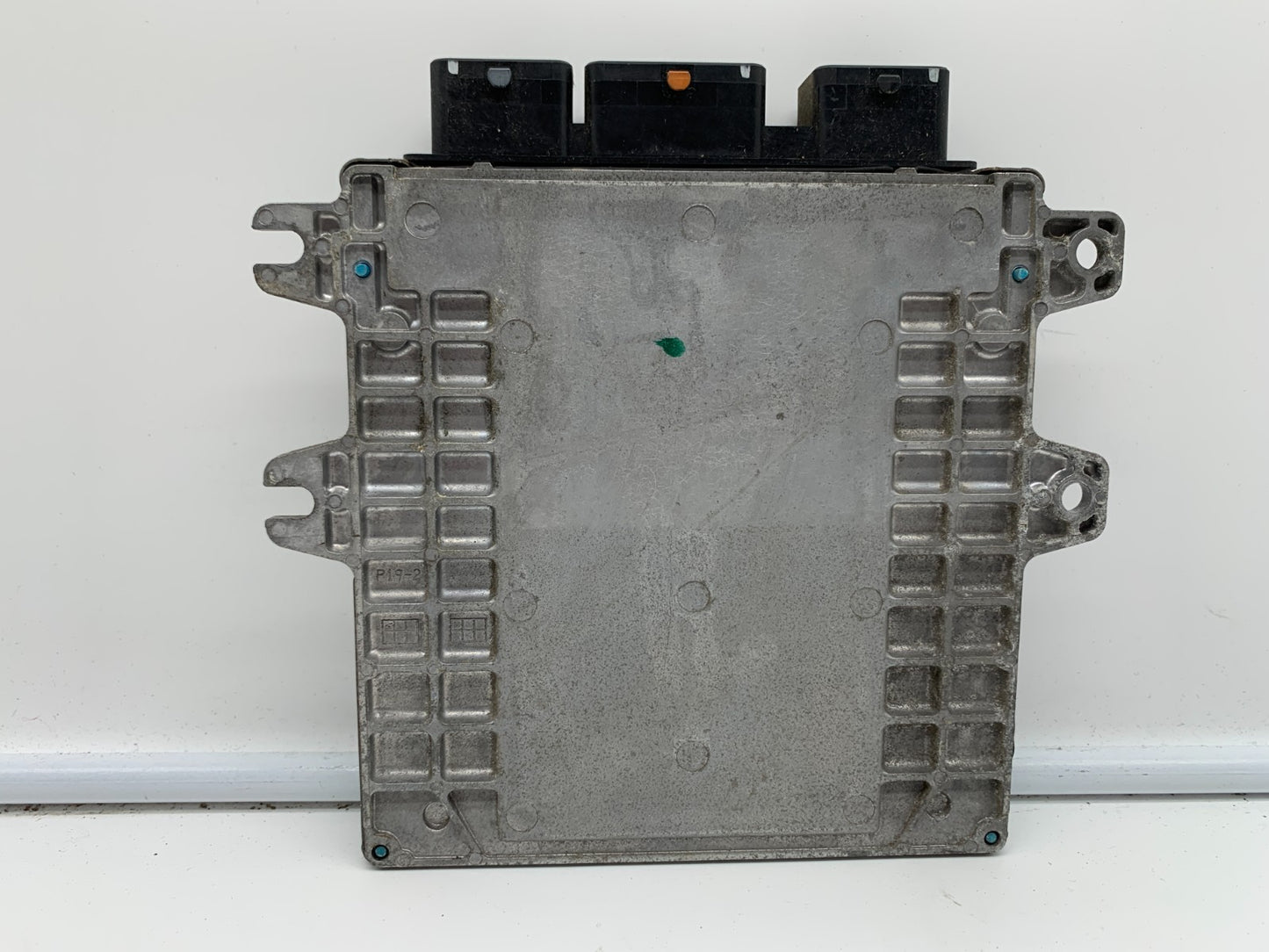 2013-2015 Nissan Rogue Engine Control Module Unit ECU ECM OEM B03B20041