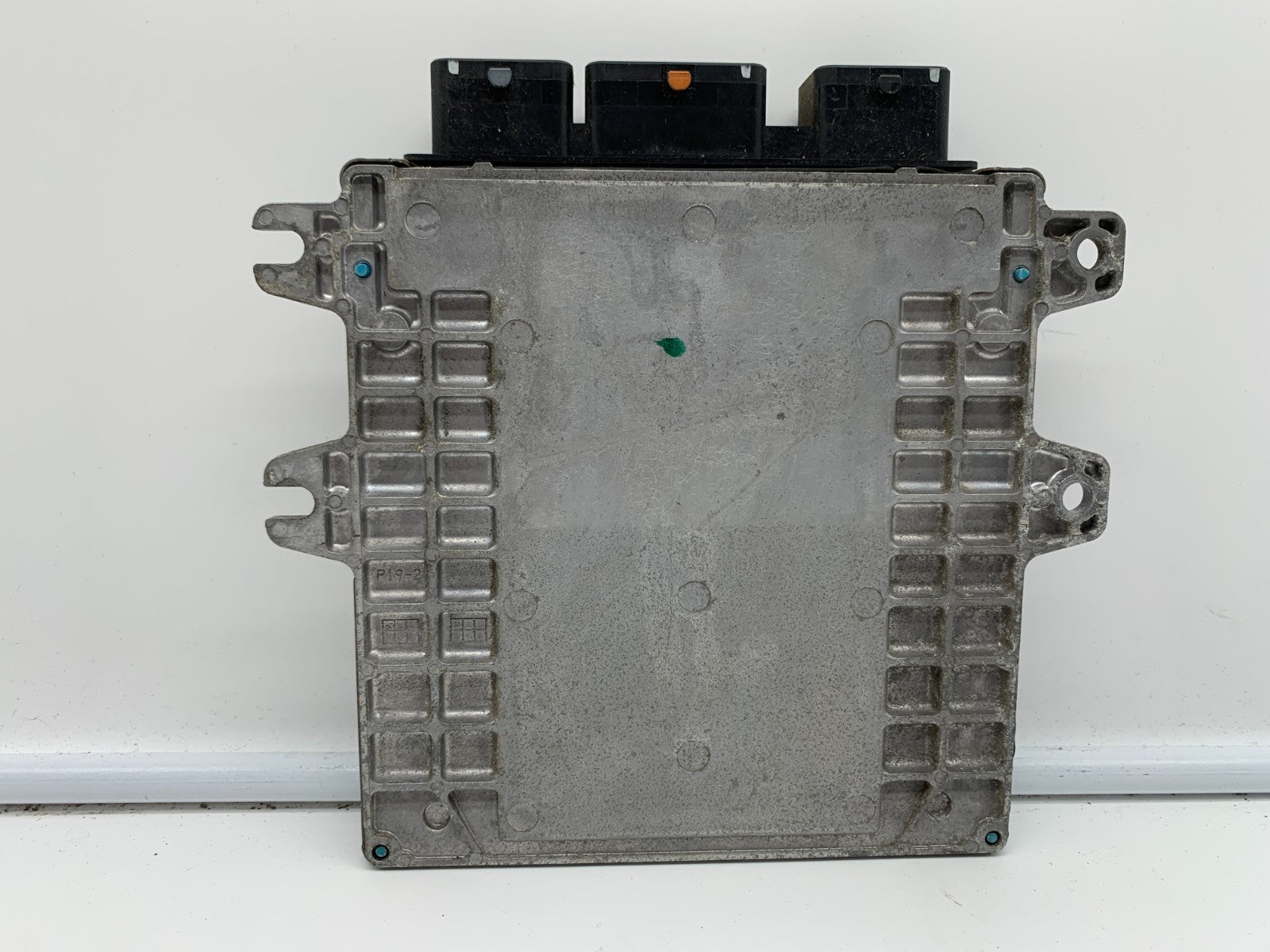 2013-2015 Nissan Rogue Engine Control Module Unit ECU ECM OEM B03B20041