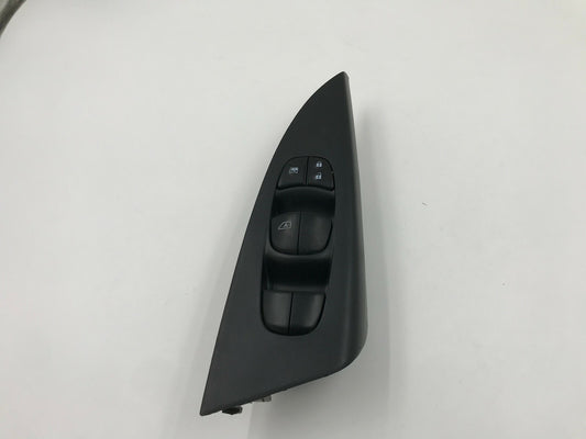 2013-2019 Nissan Sentra Master Power Window Switch OEM B45009