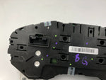 2017 Ford Fusion Speedometer Instrument Cluster OEM M03B31007