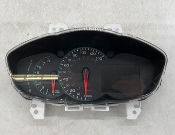 2019 Chevrolet Sonic Speedometer Instrument Cluster 9136 Miles OEM L04B20003