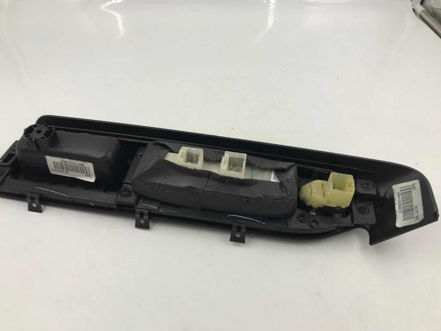 2011-2014 Chrysler 200 Master Power Window Switch OEM B01B17025