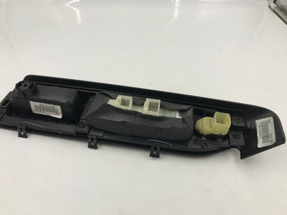 2011-2014 Chrysler 200 Master Power Window Switch OEM B01B17025