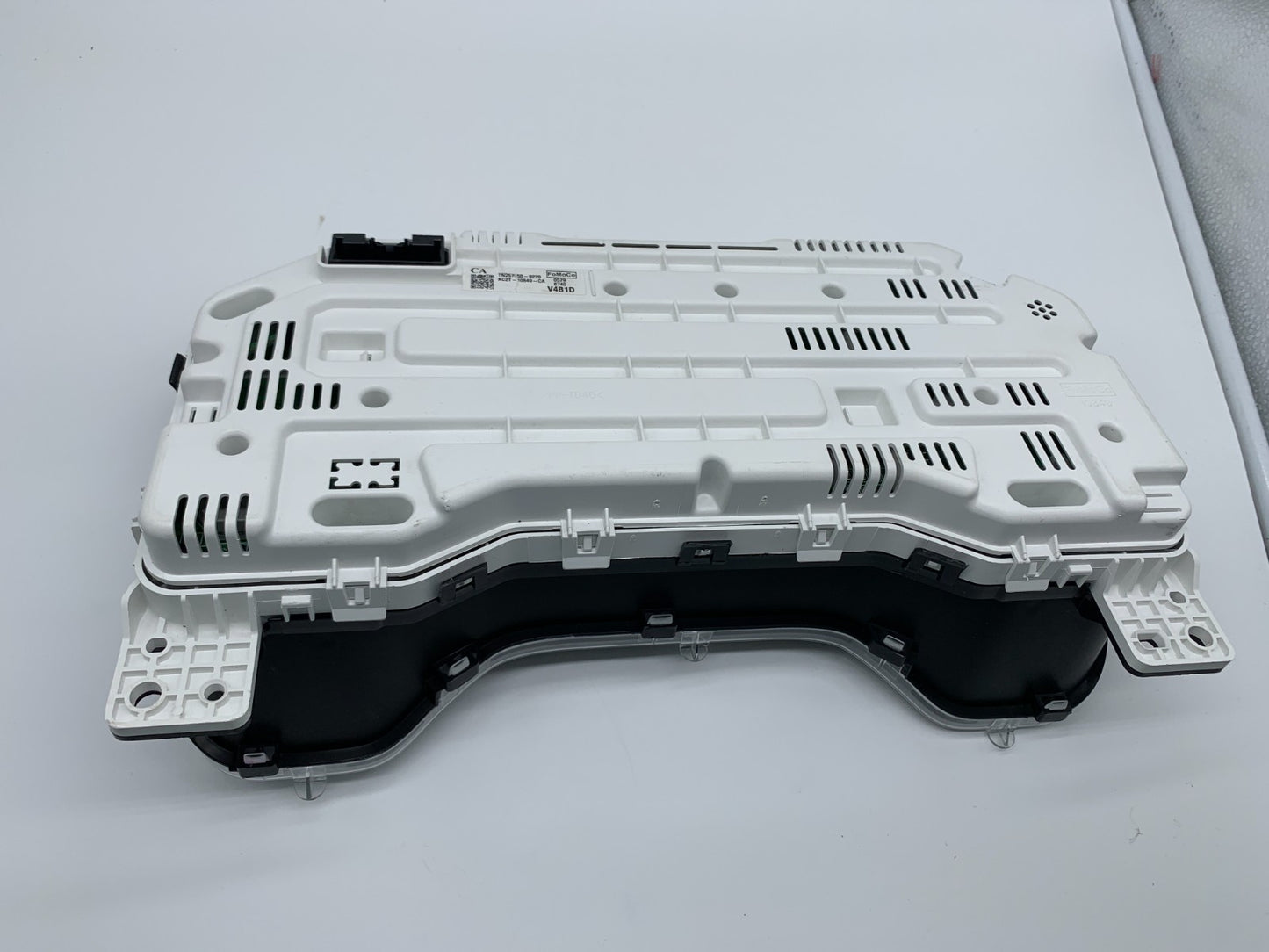 2019 Ford E450SD E450 SD Speedometer Instrument Cluster OEM C04B40009