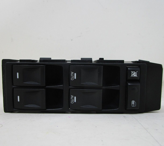 2008-2014 Chrysler 300 Master Power Window Switch OEM A03B10073