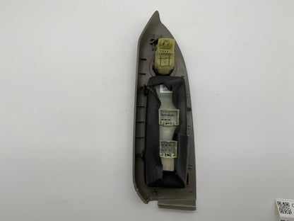 2011-2012 Dodge Caliber Master Power Window Switch OEM C03B05067