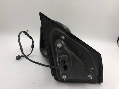 2009-2020 Dodge Journey Driver Side View Power Door Mirror Black OEM C03B47001