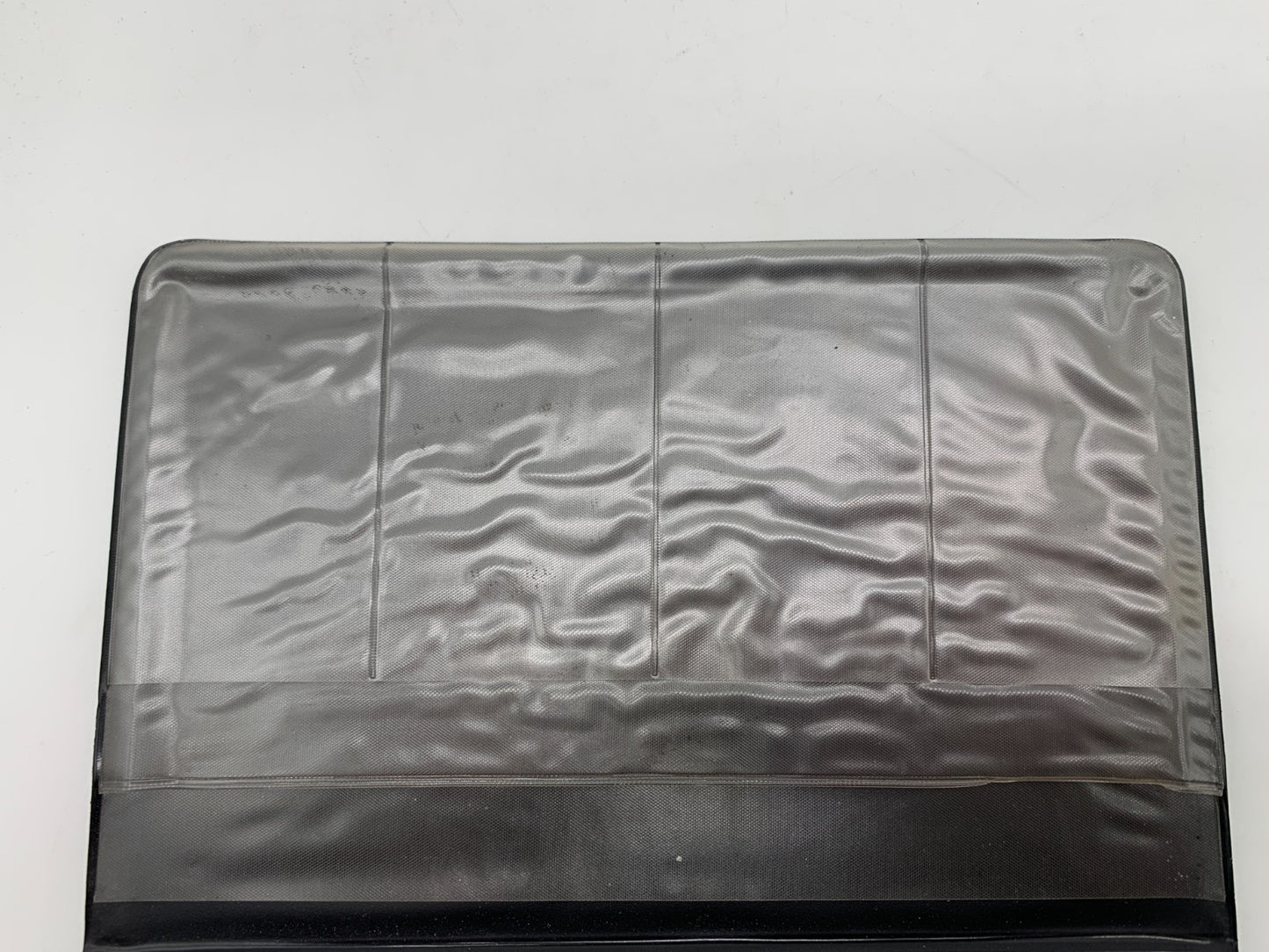 1995 Nissan Maxima Owners Manual with Case OEM C01B50013