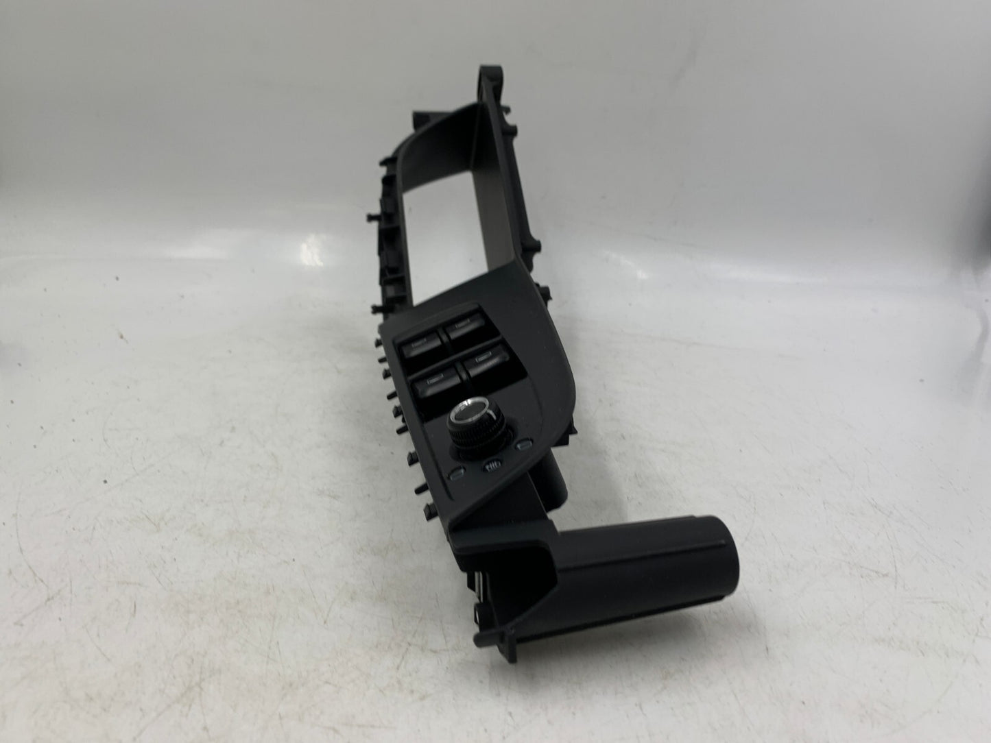 2010-2012 Audi A5 Master Power Window Switch OEM B03B45040