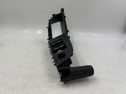 2010-2012 Audi A5 Master Power Window Switch OEM B03B45040