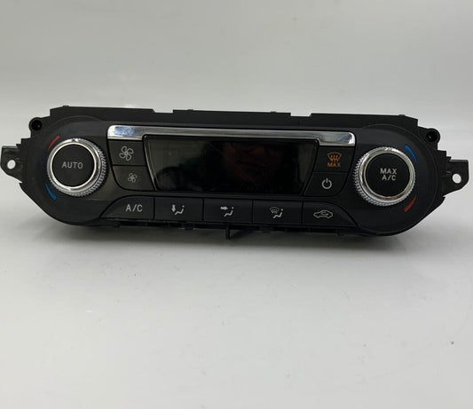 2015-2016 Ford Escape AC Heater Climate Control Unit OEM D01B59007