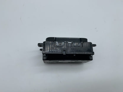 2011-2017 Honda Odyssey Rear Climate Control AC Heater Unit OEM C03B63005