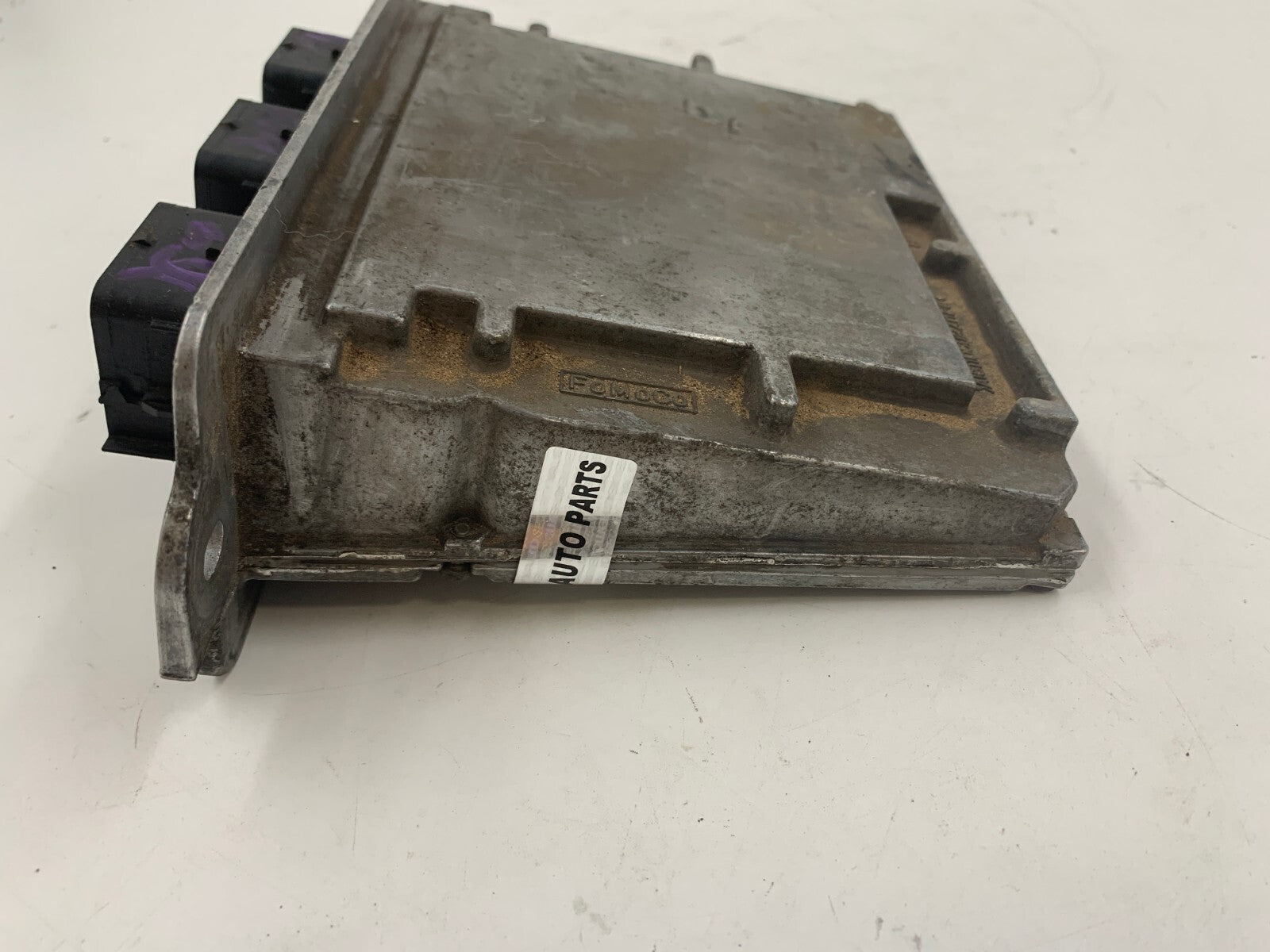 2008 Ford Escape Engine Control Module Unit ECU ECM OEM C03B48013