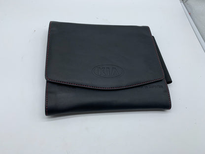 2018 Kia Optima Manual Case Only OEM C04B68009