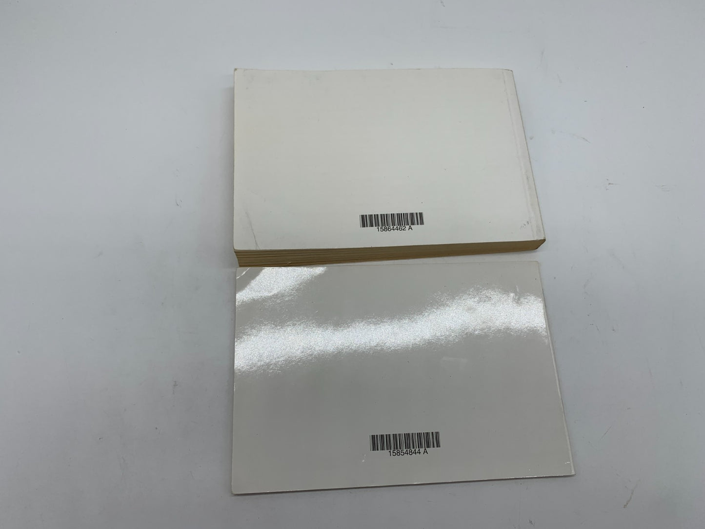 2008 Chevrolet Cobalt Owners Manual Set OEM