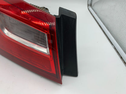 2016-2023 Chevrolet Malibu Driver Side Tail Light Taillight OEM D03B66003
