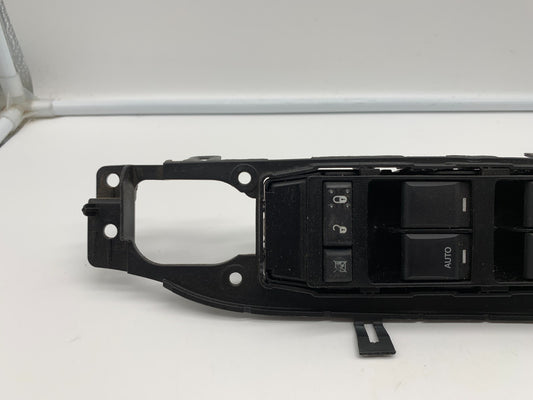 2011-2017 Jeep Compass Master Power Window Switch OEM C03B05069