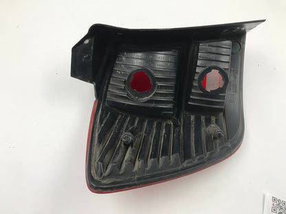 2009 Dodge Journey Passenger Side Tail Light Taillight OEM