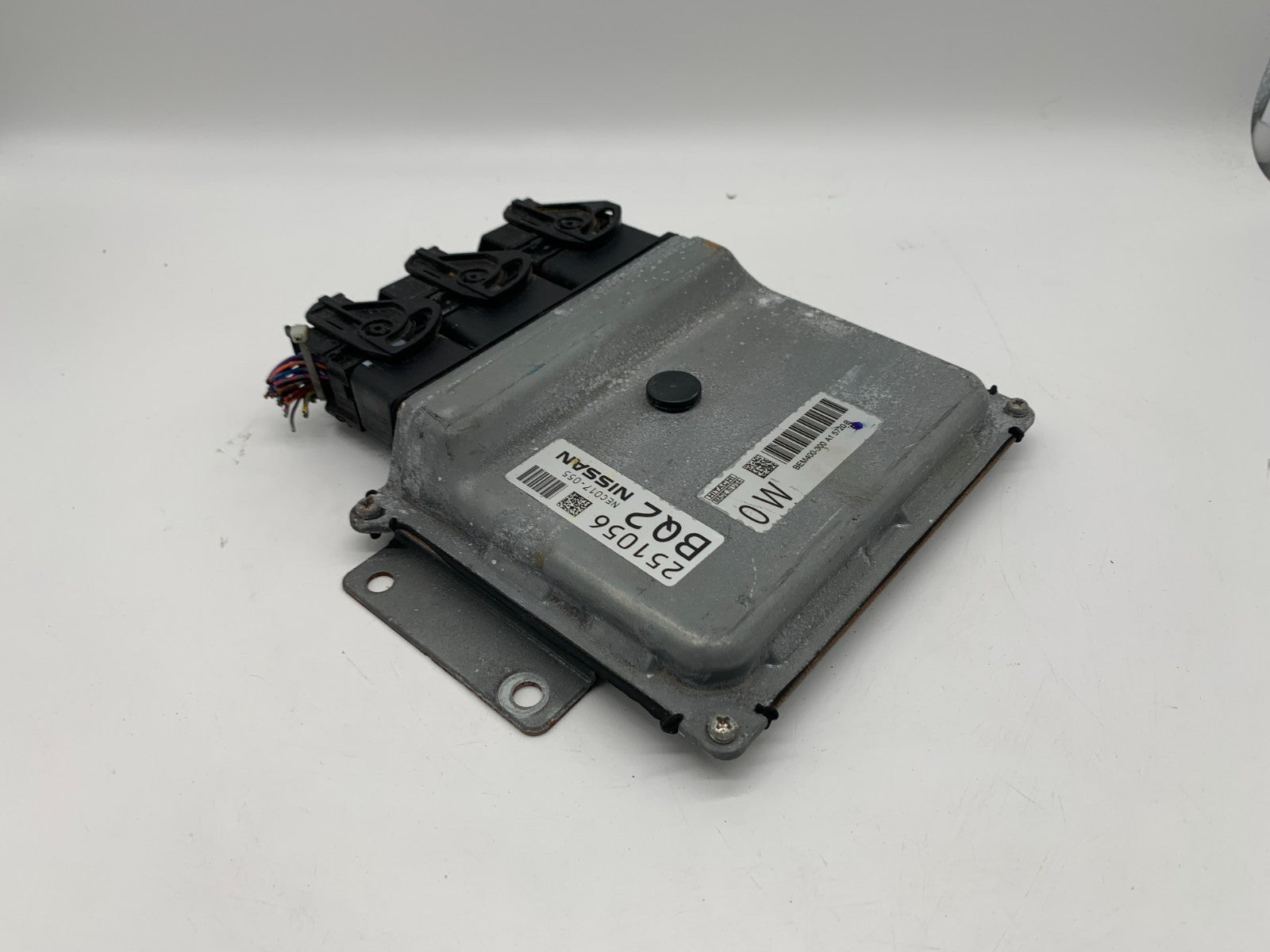 2013-2015 Nissan Altima ECU Engine Control Module OEM D01B21026