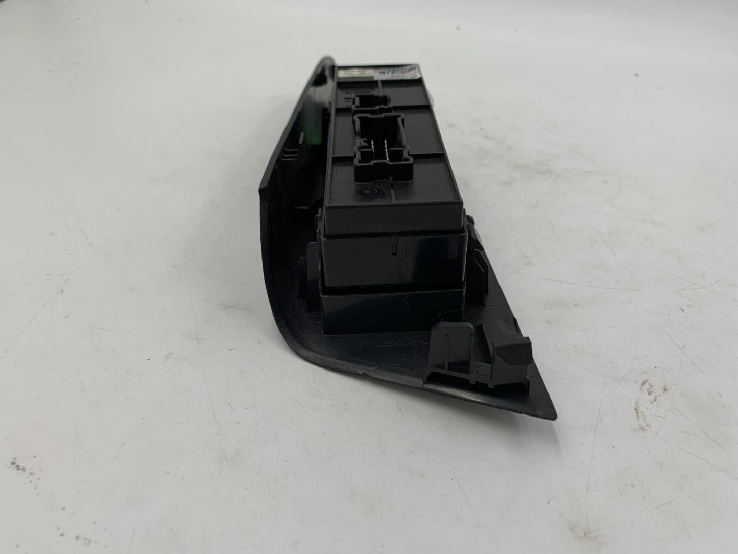 2013-2019 Nissan Sentra Master Power Window Switch OEM B02B52037